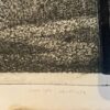 1/10, drypoint, aquatint